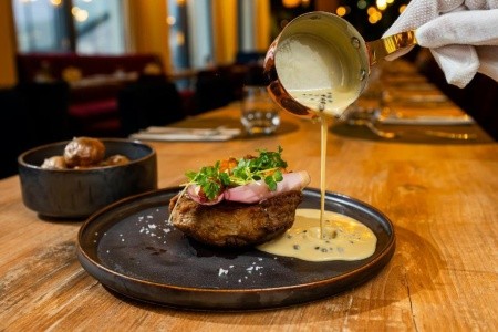 Lake Garden Tatralandia - 21