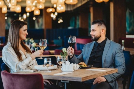 Lake Garden Tatralandia - 23