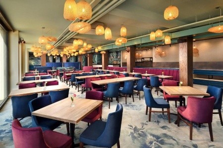 Lake Garden Tatralandia - 25