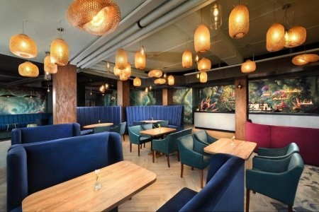 Lake Garden Tatralandia - 30