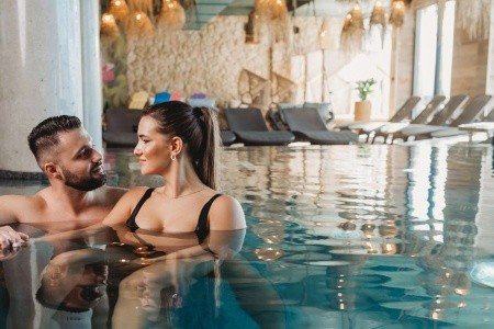 Lake Garden Tatralandia - 31