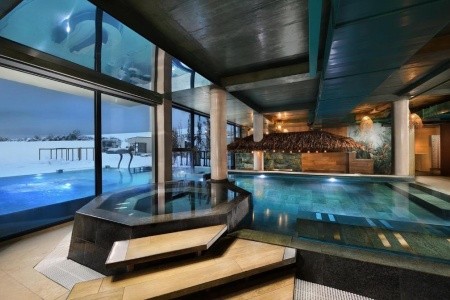 Lake Garden Tatralandia - 38