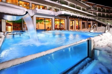 Lake Garden Tatralandia - 40