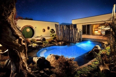 Lake Garden Tatralandia - 44