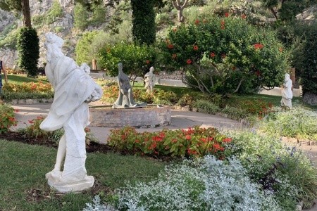 Ischie, Capri, Procida - 3 Sirény Neapolského zálivu - 4