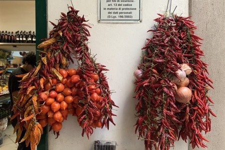 Ischie, Capri, Procida - 3 Sirény Neapolského zálivu - 7