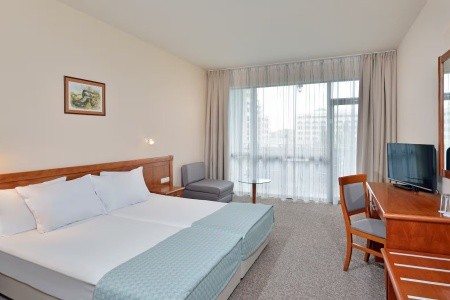 Sol Nessebar Resort (Ex. Sol Nessebar Mare & Bay) - 48