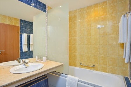 Sol Nessebar Resort (Ex. Sol Nessebar Mare & Bay) - 51