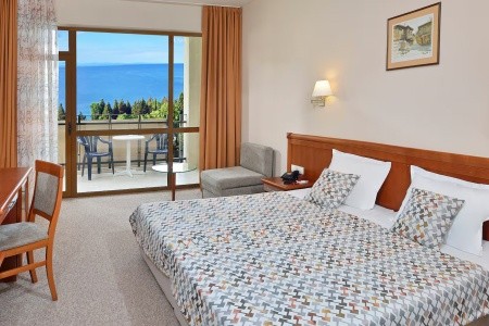 Sol Nessebar Resort (Ex. Sol Nessebar Mare & Bay) - 52