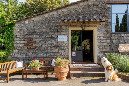 Pian Dei Mucini Toscana Resort - 7