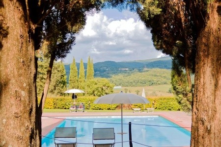 Pian Dei Mucini Toscana Resort - 8