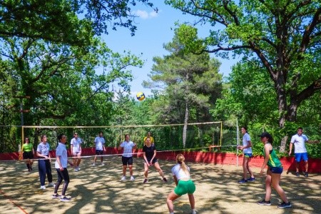 Pian Dei Mucini Toscana Resort - 10