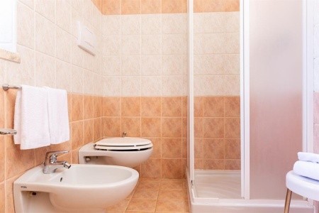 Pian Dei Mucini Toscana Resort - 11