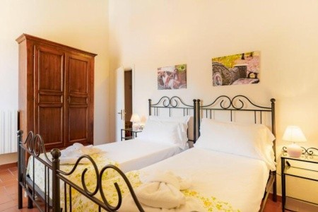 Pian Dei Mucini Toscana Resort - 12