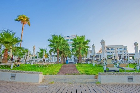 Silver Sands Beach - 2