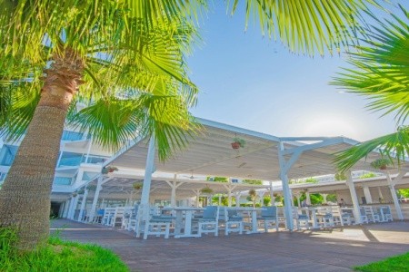 Silver Sands Beach - 4