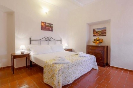 Pian Dei Mucini Toscana Resort - 13