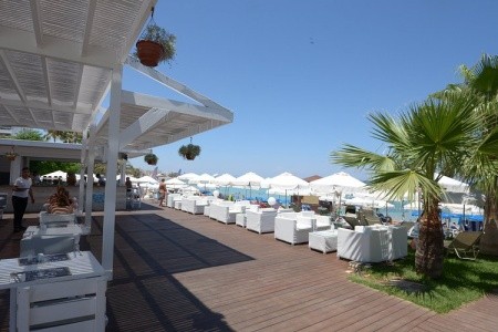 Silver Sands Beach - 9