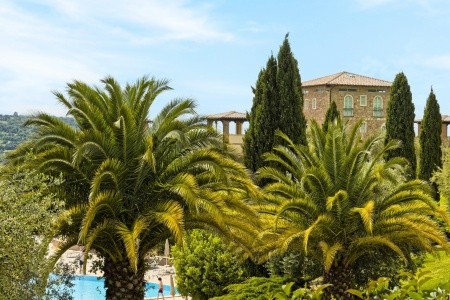 Pian Dei Mucini Toscana Resort - 16