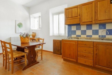 Pian Dei Mucini Toscana Resort - 17