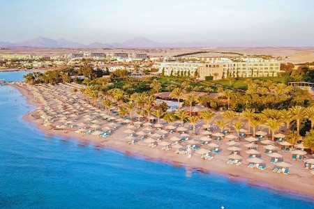 Fort Arabesque Resort Spa & Villas