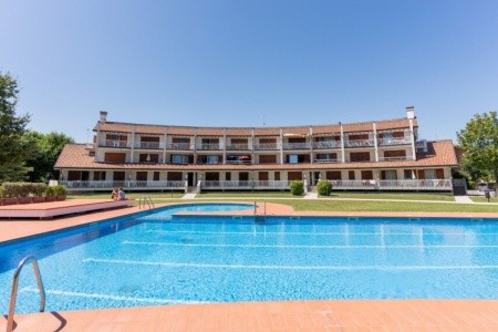 Residence Selenis