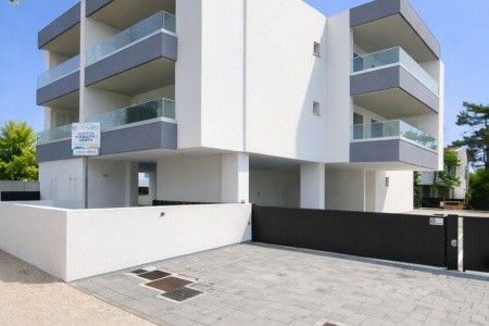 Residence Dolce Vita - 8