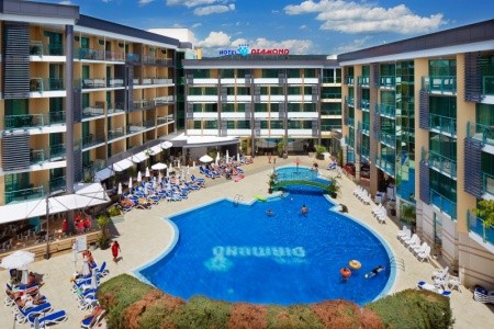 Diamond Beach Resort