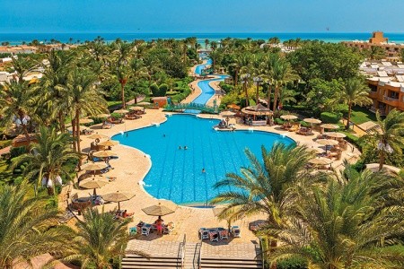 Golden Beach Resort (Ex. The Movie Gate)