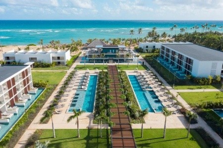 Live Aqua Beach Resort Punta Cana (Ex. Infiniti Punta Cana) - 2
