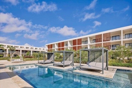 Live Aqua Beach Resort Punta Cana (Ex. Infiniti Punta Cana) - 13