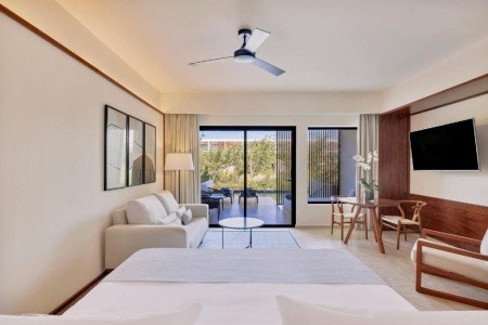 Live Aqua Beach Resort Punta Cana (Ex. Infiniti Punta Cana) - 14