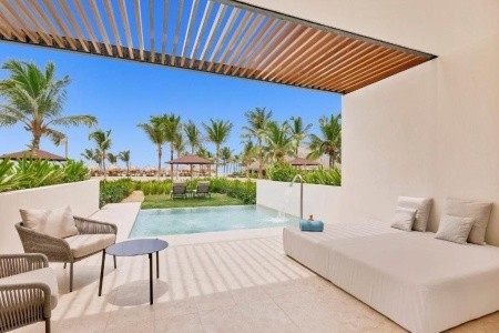 Live Aqua Beach Resort Punta Cana (Ex. Infiniti Punta Cana) - 15