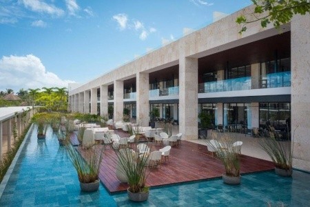 Live Aqua Beach Resort Punta Cana (Ex. Infiniti Punta Cana) - 16
