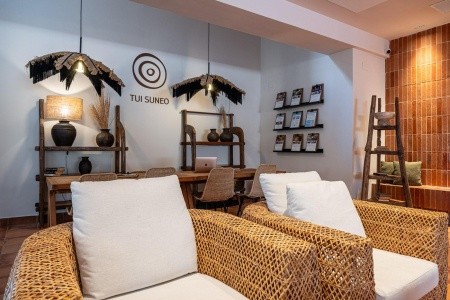 Estival Park Marena  (La Pineda) - 8