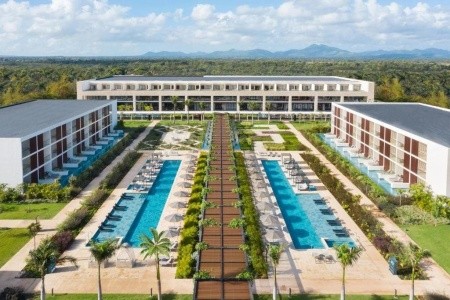 Live Aqua Beach Resort Punta Cana (Ex. Infiniti Punta Cana) - 17