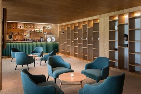 Live Aqua Beach Resort Punta Cana (Ex. Infiniti Punta Cana) - 18