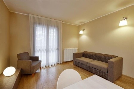 Blu Hotel Acquaseria - 37