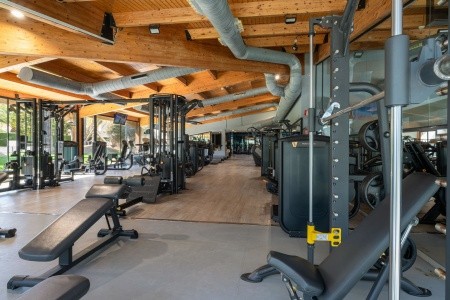 Estival Park Marena  (La Pineda) - 65