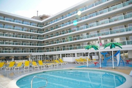 Villa Dorada - 6