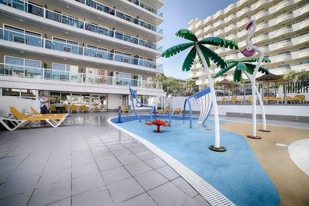 Villa Dorada - 7