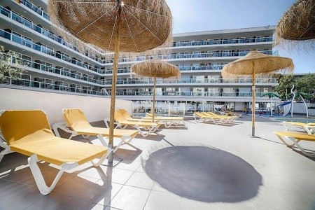 Villa Dorada - 8