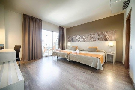 Villa Dorada - 9