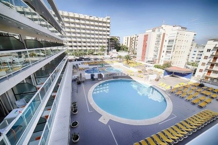 Villa Dorada - 10
