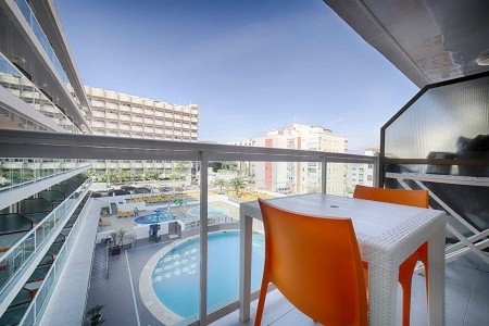 Villa Dorada - 11