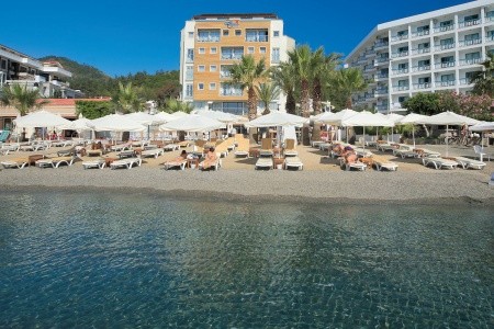 Cettia Beach Resort - 2