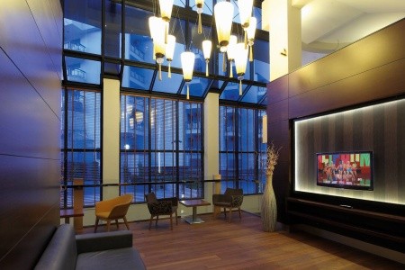 Cettia Beach Resort - 3