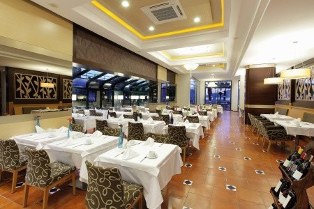 Cettia Beach Resort - 4