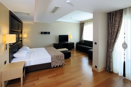 Cettia Beach Resort - 5