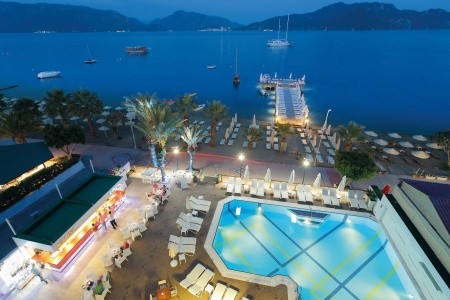 Cettia Beach Resort - 6